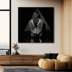 2.9 Double Exposure Photograph