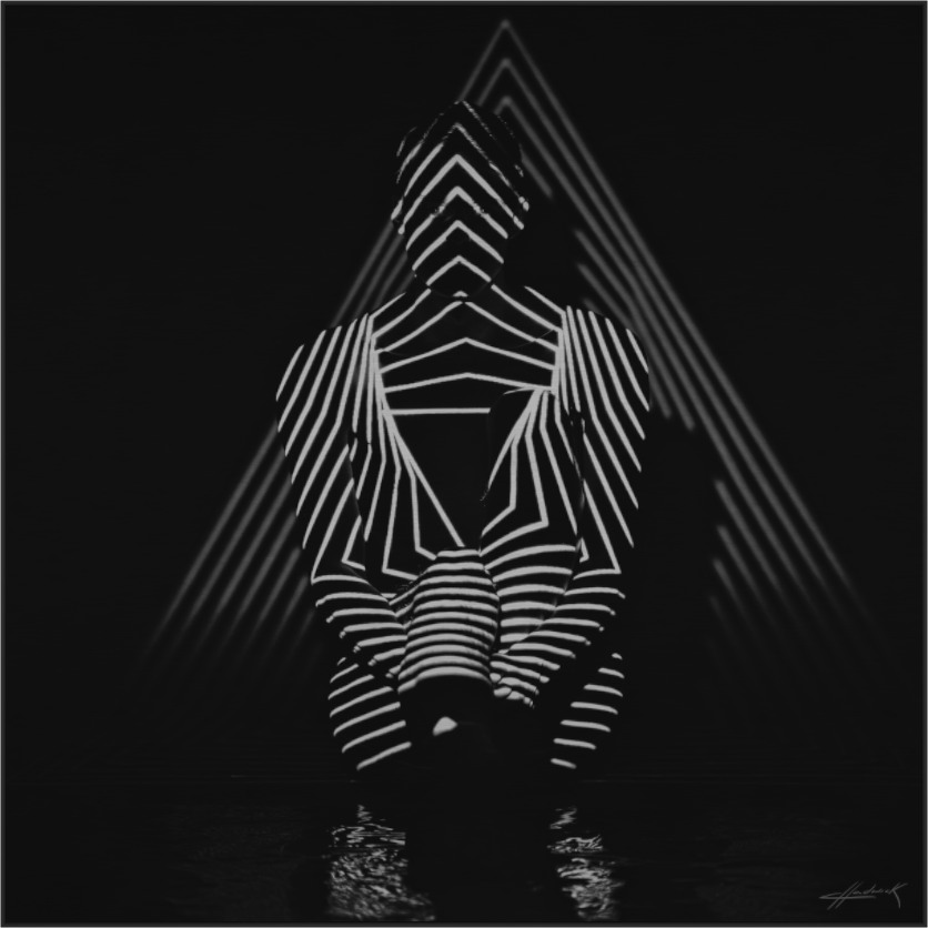 Main image 2.9 Double Exposure Photograph