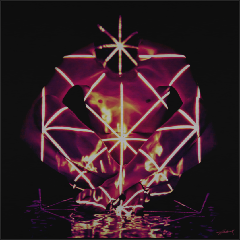 Main image 2.2 Double Exposure