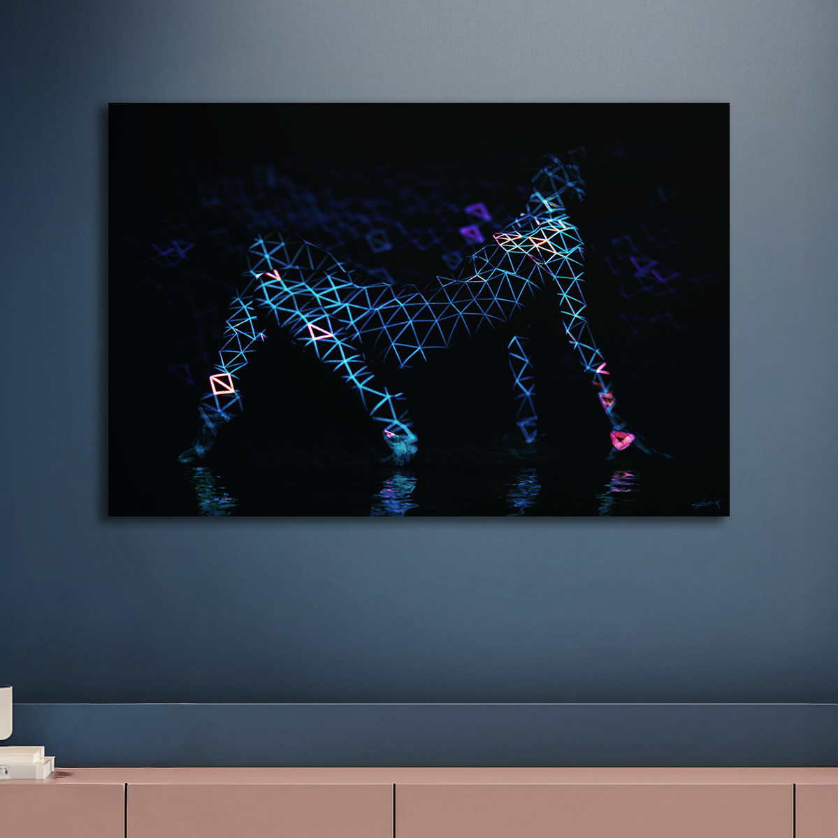 Double Exposure 2.7 image 0