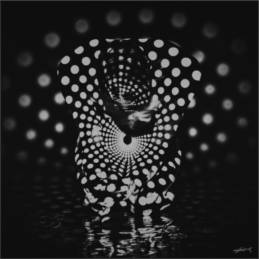 Main image 2.1 Double Exposure