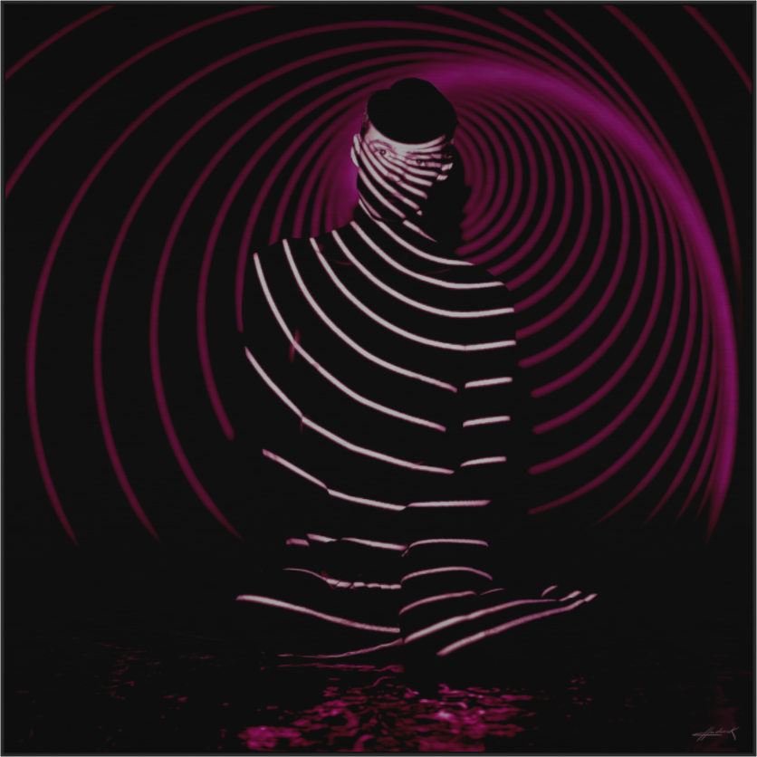 Main image 2.6 Double Exposure Photograph