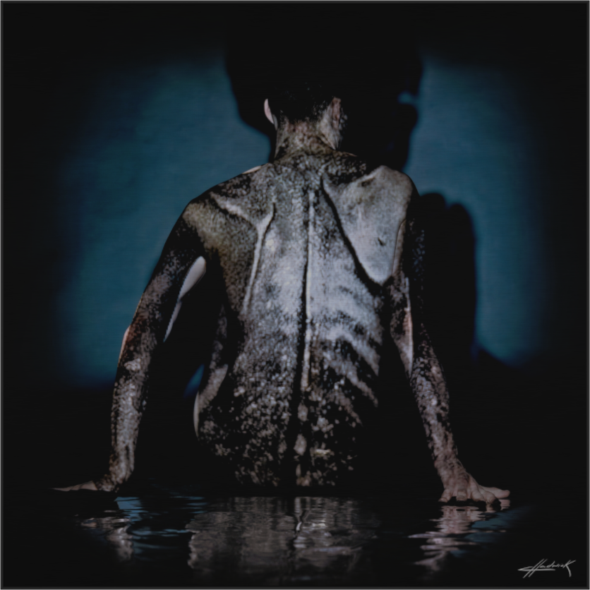 Main image 2.10 Double Exposure Photograph (Limited Edition)