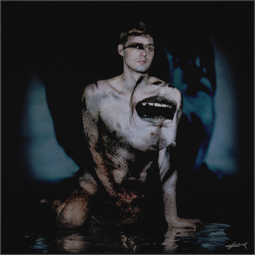 Main image 2.11 Double Exposure Photograph (Limited Edition)