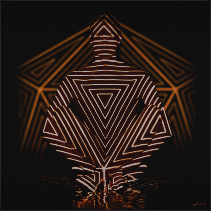 Main image 2.4 Double Exposure Photograph